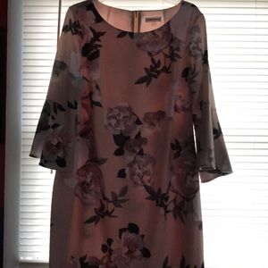 Calvin Klein dress size 16w.